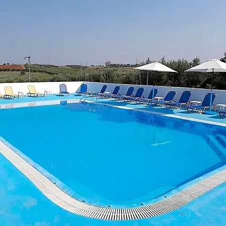 Villagiannis Kallithea (Chalkidiki)