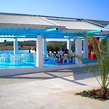 Villagiannis Hotel 3*