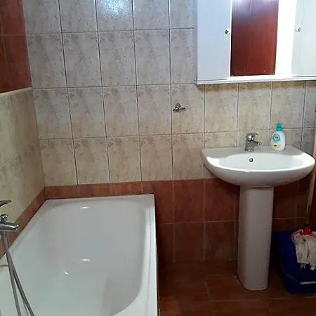 Villagiannis Hotel