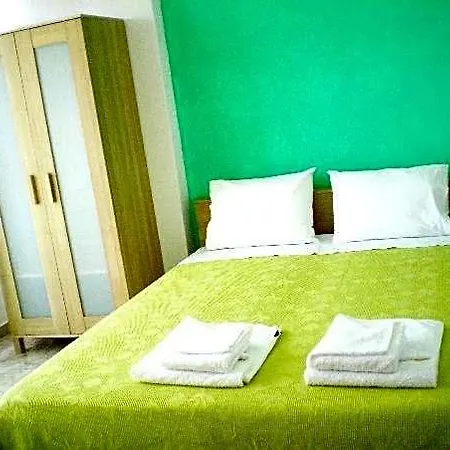 Villagiannis Hotel