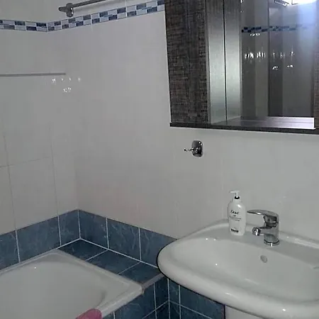 Villagiannis Hotel