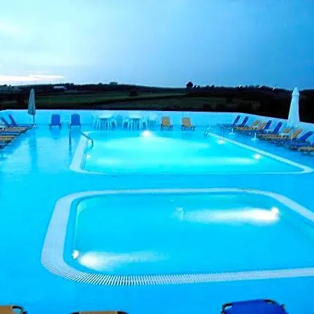 Villagiannis Kallithea (Chalkidiki)