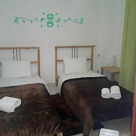 Villagiannis Kallithea (Chalkidiki)