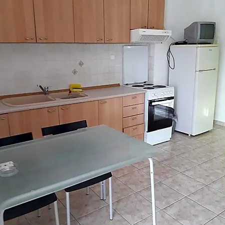 Villagiannis 3* Kallithea (Chalkidiki)