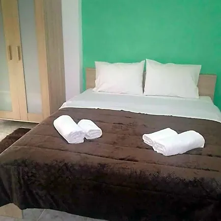 Villagiannis Kallithea (Chalkidiki)