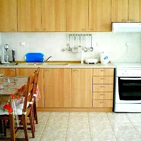 Villagiannis 3*