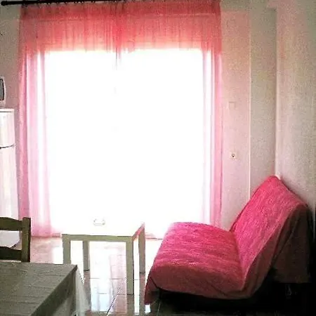 Hotel Villagiannis 3*