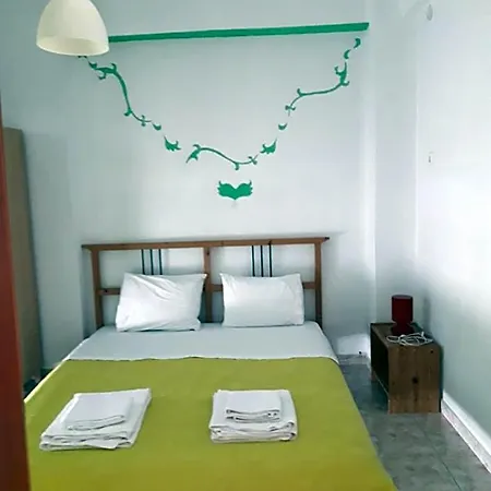 Hotel Villagiannis