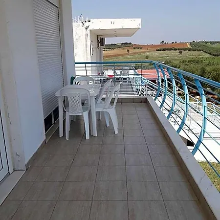 Villagiannis Hotel 3*