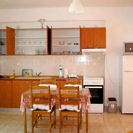 Villagiannis Kallithea (Chalkidiki)