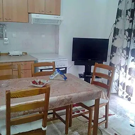 Hotel Villagiannis