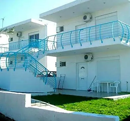 Hotel Villagiannis